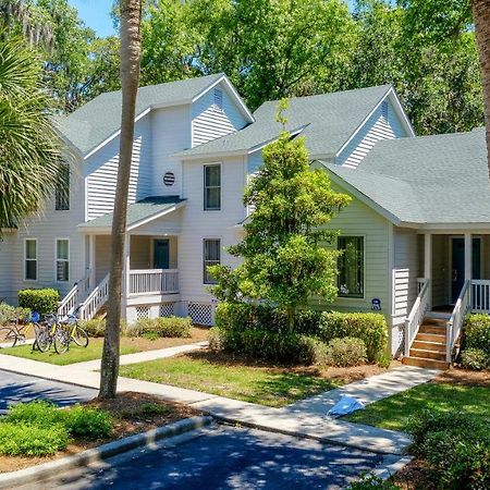 The Cottages By Spinnaker Resorts Hilton Head Island Esterno foto