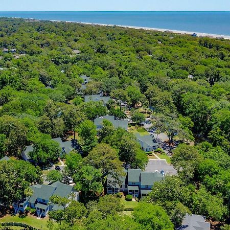 The Cottages By Spinnaker Resorts Hilton Head Island Esterno foto