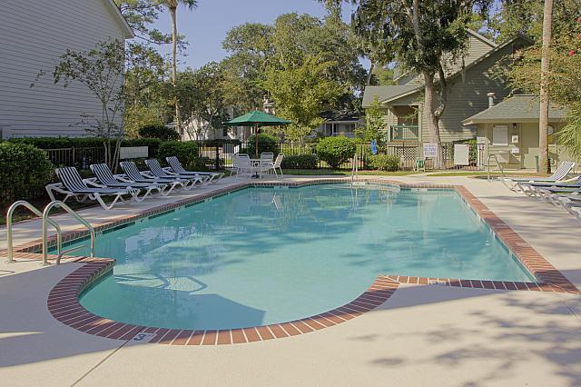 The Cottages By Spinnaker Resorts Hilton Head Island Esterno foto