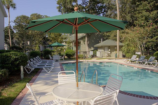 The Cottages By Spinnaker Resorts Hilton Head Island Esterno foto