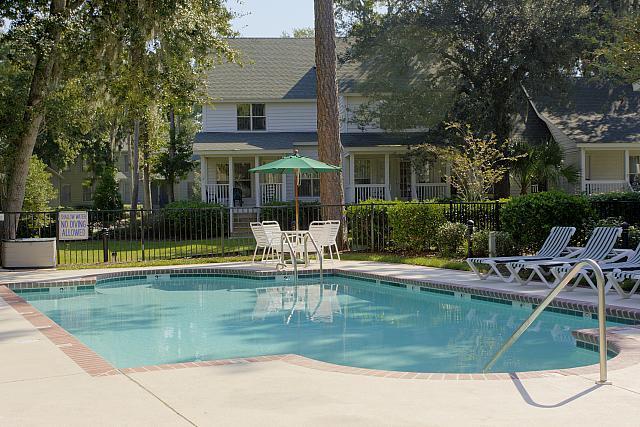 The Cottages By Spinnaker Resorts Hilton Head Island Esterno foto