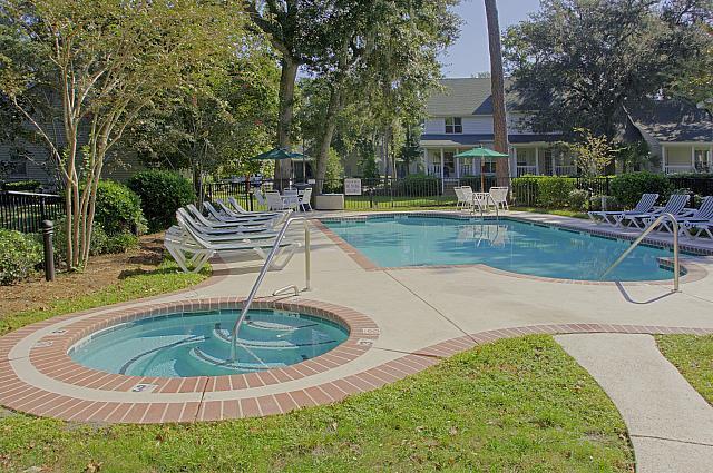 The Cottages By Spinnaker Resorts Hilton Head Island Esterno foto