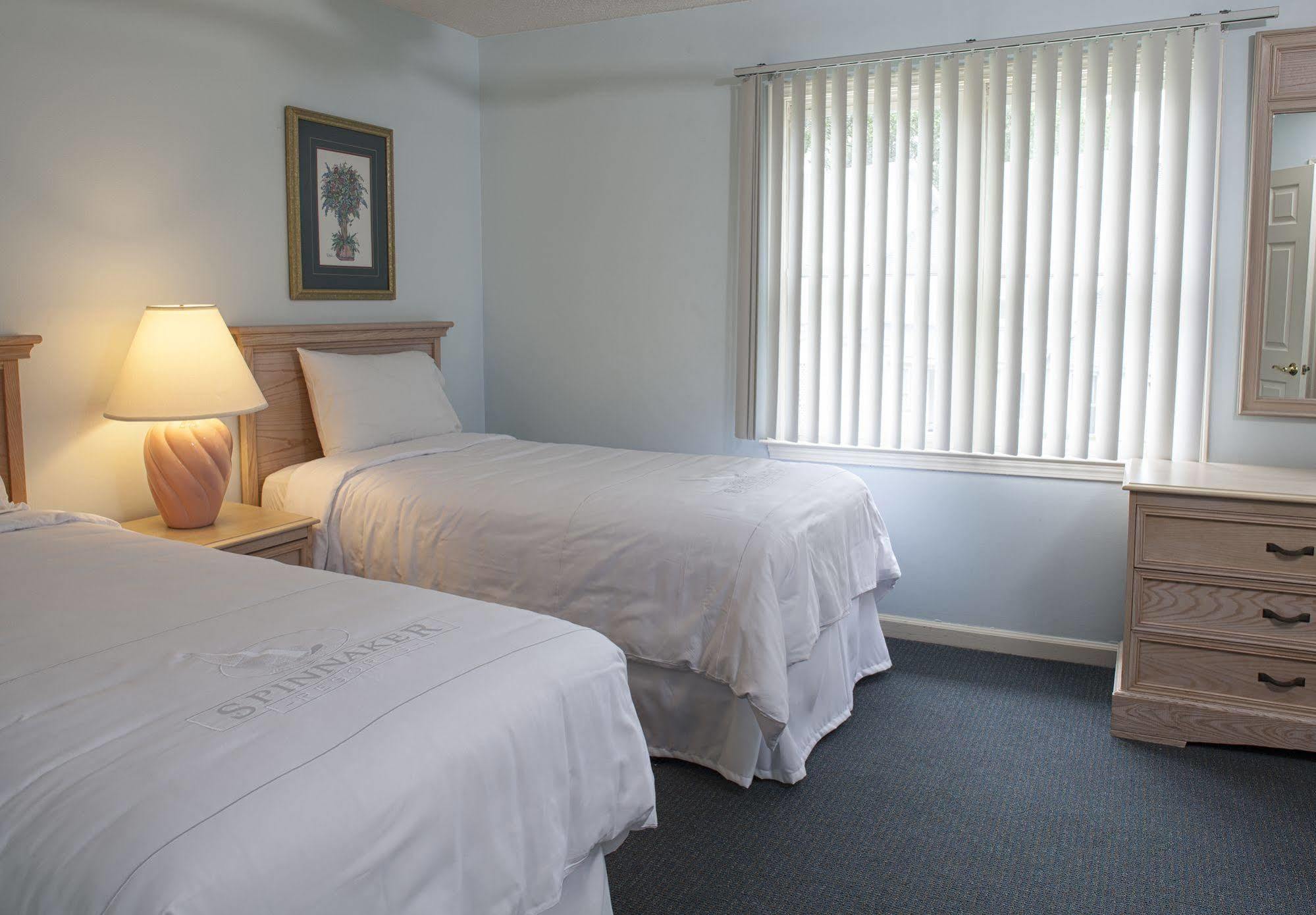The Cottages By Spinnaker Resorts Hilton Head Island Esterno foto