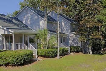 The Cottages By Spinnaker Resorts Hilton Head Island Esterno foto
