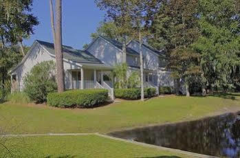 The Cottages By Spinnaker Resorts Hilton Head Island Esterno foto